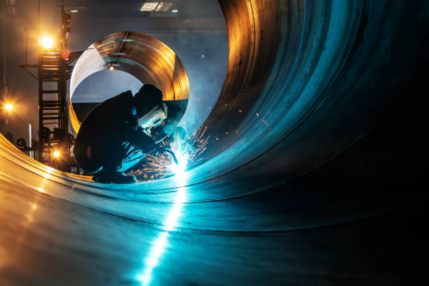 Trusted Elgin, OR Welder & Metal Fabrication Experts