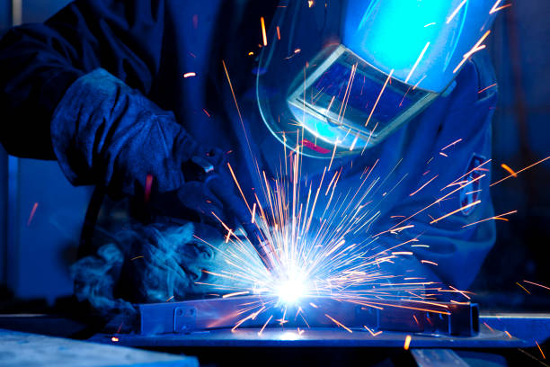 Best Pipe Welding in Elgin, OR