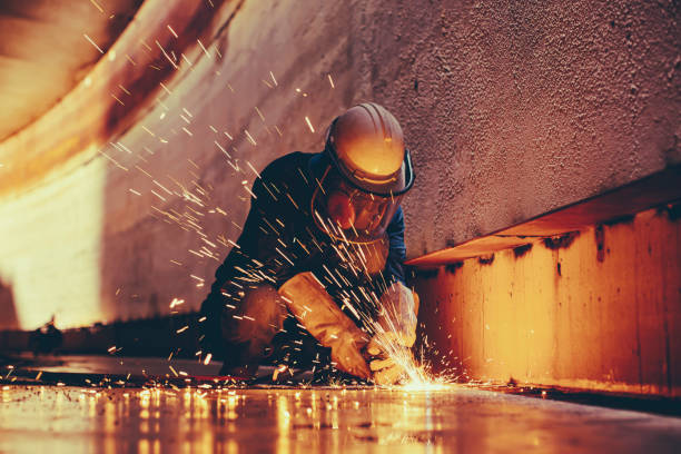 Best Welding Inspection and Certification in Elgin, OR