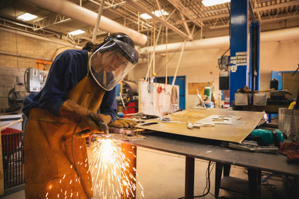 Best Food and Beverage Processing Equipment Welding in Elgin, OR