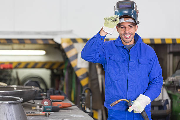 Trusted Elgin, OR Welder & Metal Fabrication Experts