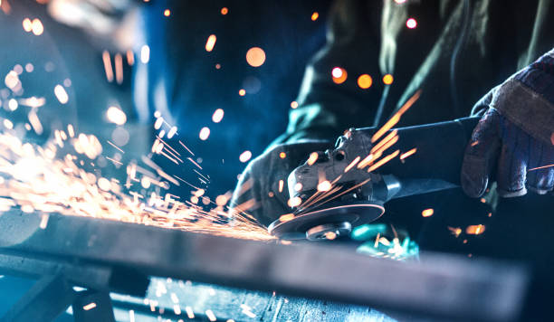 Affordable Welder Services in Elgin, OR
